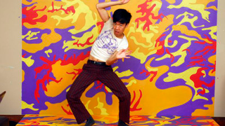 <em>Work Of Art</em>’s Young Sun Han